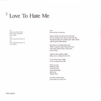 CD/Box Set BLACKPINK: The Album