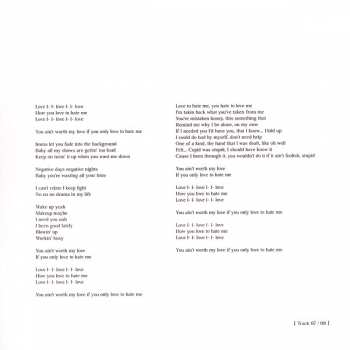 CD/Box Set BLACKPINK: The Album