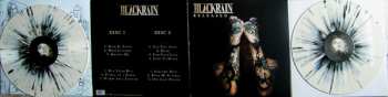 2LP Blackrain: Released CLR