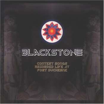 Album Blackstone: Contest Songs – Live At Fort Duchesne