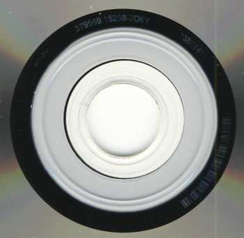 CD Blackstone Rangers: Descendant 