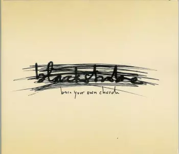 Black Strobe: Burn Your Own Church