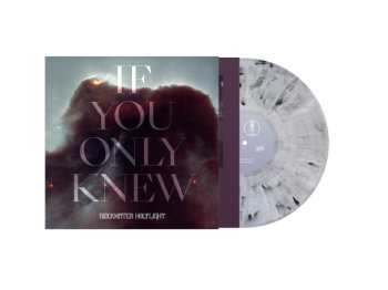 Album Blackwater Holylight: If You Only Knew