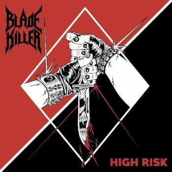 CD Blade Killer: High Risk