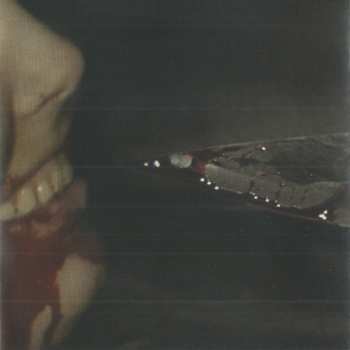 CD Blade Of The Ripper: Taste The Blade