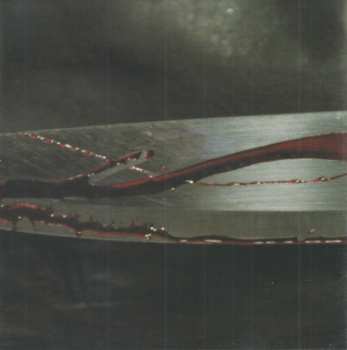 CD Blade Of The Ripper: Taste The Blade