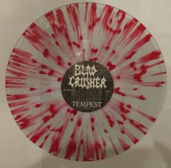 LP Bladecrusher: Tempest CLR | LTD