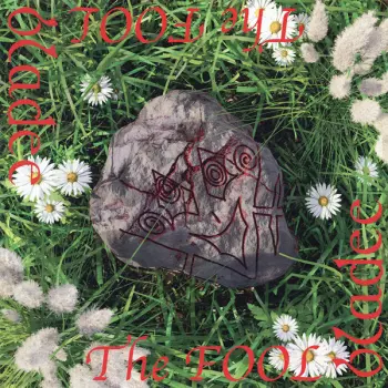 Bladee: The Fool