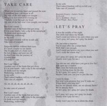 CD Blaenavon: That's Your Lot