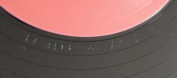 LP Blaffer: Meatballs On The Menu, Hurray!