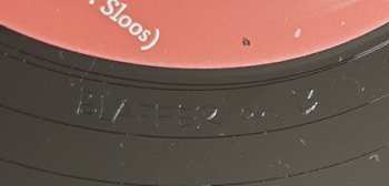 LP Blaffer: Meatballs On The Menu, Hurray!