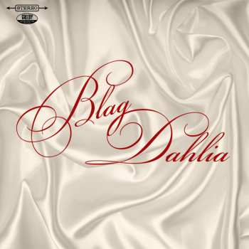 LP Blag Dahlia: Introducing Ralph Champagne