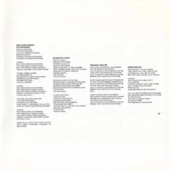 CD Blaine L. Reininger: Byzantium