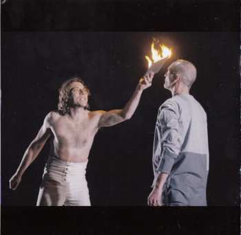 2CD Blaine L. Reininger: Commissions 2