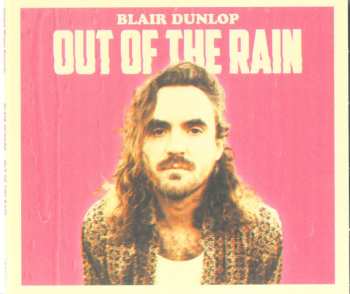 CD Blair Dunlop: Out Of The Rain