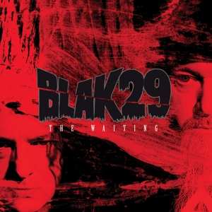 LP Blak29: The Waiting CLR | LTD
