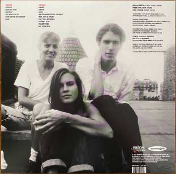 LP Blake Babies: Earwig