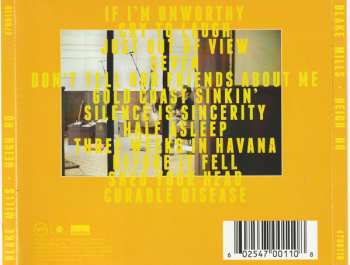 CD Blake Mills: Heigh Ho