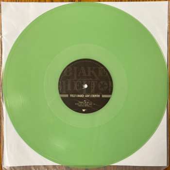 LP Blake Shelton: Fully Loaded: God's Country