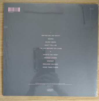 LP Blancmange: Everything Is Connected (The Best Of Blancmange 1979-2024) CLR | LTD