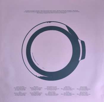 LP Blancmange: Everything Is Connected (The Best Of Blancmange 1979-2024) CLR | LTD
