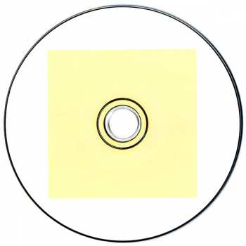 CD Blancmange: Expanded Mindset
