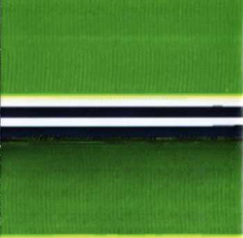 CD Blancmange: Expanded Mindset