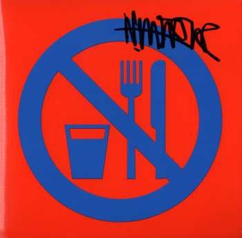 2CD Blancmange: Nil By Mouth IV/V LTD
