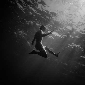 CD Blanco: Blu Celeste