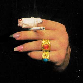 Album Blanco Teta: Debacle De Las Divas