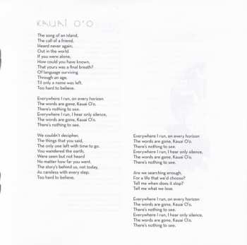 CD Blanco White: On The Other Side