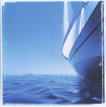 2CD/Box Set Blank & Jones: Relax (Edition Six)