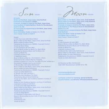 2CD/Box Set Blank & Jones: Relax (Edition Six)