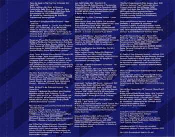 2CD Blank & Jones: So80s (Soeighties) 13