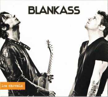 CD Blankass: Les Chevals LTD | DIGI