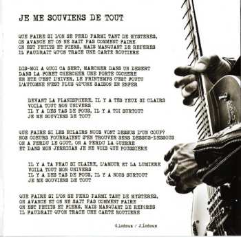 CD Blankass: Les Chevals LTD | DIGI