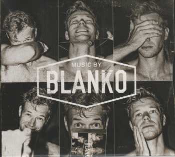 CD Blanko: Music By Blanko DIGI