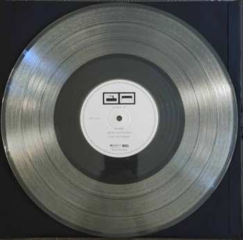 2LP Blaqk Audio: Bright Black Heaven CLR | NUM | LTD