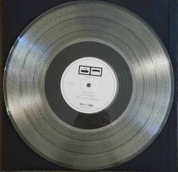 2LP Blaqk Audio: Bright Black Heaven CLR | NUM | LTD