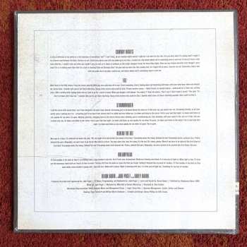 LP Blaqk Audio: Trop D'Amour CLR