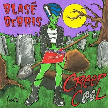 Creep Cool