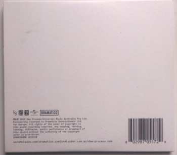 CD Sarah Blasko: I Awake