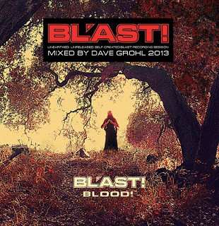 LP Bl'ast: Blood!