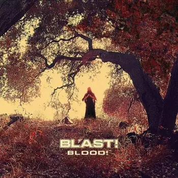 Blood!