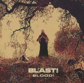 CD Bl'ast: Blood!