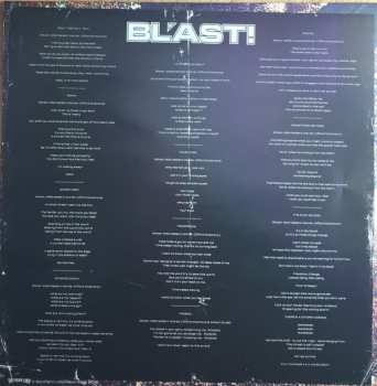 LP Bl'ast: Blood!