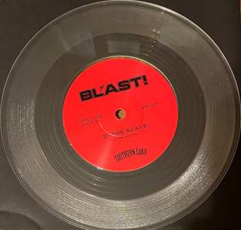 LP Bl'ast: Manic Ride LTD | CLR