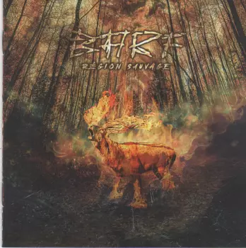 Blasting All Rotten Fuckers: Région Sauvage