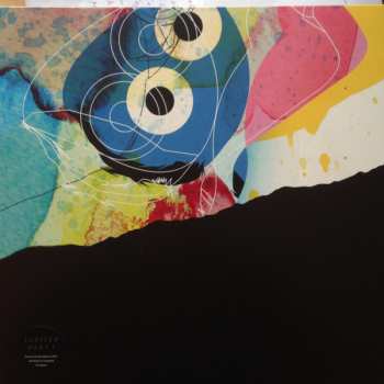 LP Blaudzun: Jupiter Part I