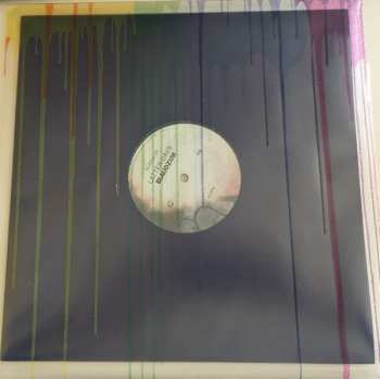 Album Blaudzun: Latter Days Bonus EP